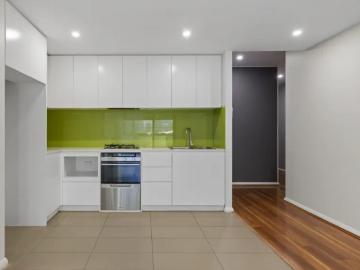 Asquith, Galston, Baulkham Hills Shire, Snapper Island