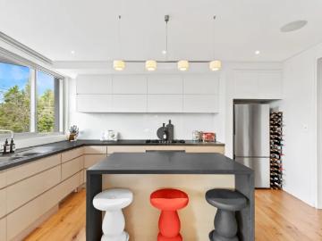 Bellevue Hill, Sydney, New South Wales, Snapper Island