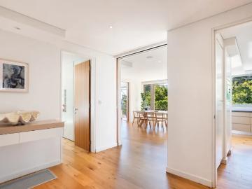 Bellevue Hill, Sydney, New South Wales, Snapper Island