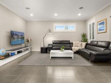 Jerilderie, Victoria - Garden, Equipped kitchen