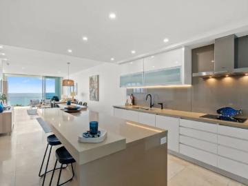 Dawesville, Point Grey, Mandurah County, Seal Island, Western Australia