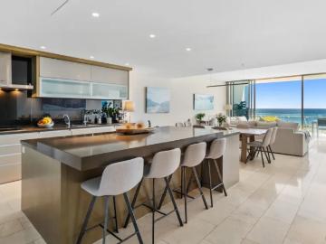 Dawesville, Point Grey, Mandurah County, Seal Island, Western Australia