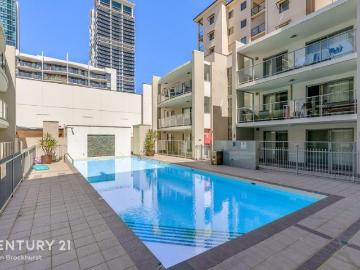 For Rent 3 Bedroom Apartment East Perth, DS102631631
