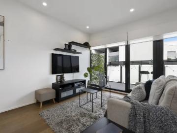 Edithvale, Bangholme, Victoria - Terrace