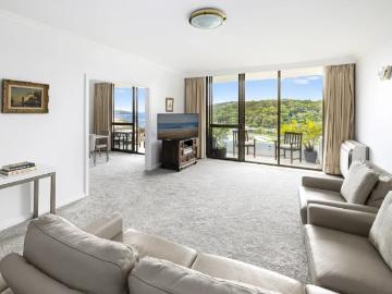 Northern Beaches, Ingleside, Sydney, Sydney, New South Wales, Snapper Island