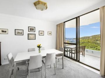 Northern Beaches, Ingleside, Sydney, Sydney, New South Wales, Snapper Island