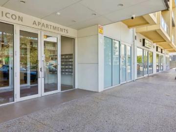 Mawson Lakes, Adelaide, South Australia