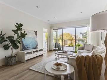 Mandurah, Western Australia, Mandurah County, Seal Island, Western Australia