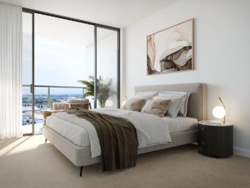 Apartment 3 Bedroom For Rent Newcastle West, 1235000 ES102774804