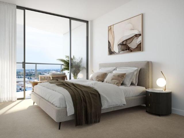 Apartment 3 Bedroom For Rent Newcastle West, 825000 ES102774802