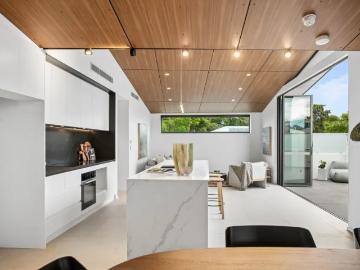 Apartment for sale in Western Australia - Balcony