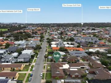 Apartment for sale in Playford - Equipped kitchen