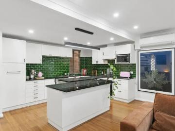 Apartment for sale in Perth Central - Balcony