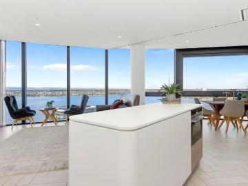 Apartment for sale in Western Australia - Security
