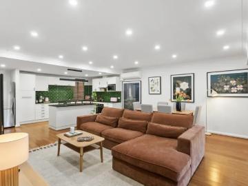 Apartment for sale in Perth Central - Balcony