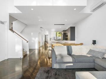 apartment with 3 bedroom, Prahran VIC 3181 DLS101583576
