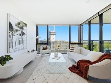 For Rent 3 Bedroom Apartment Rhodes, NSW DS102668075