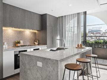 Richmond, Melbourne, Victoria, Victoria