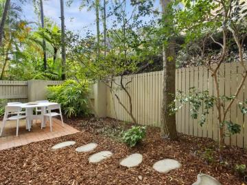 Wollstonecraft, Sydney, New South Wales, Snapper Island