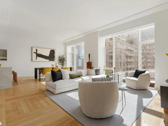 apartment with 3 bedroom, Upper East Side NY DS102468838