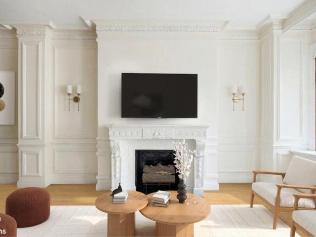 apartment with 3 bedroom, Upper West Side NY ES102468842