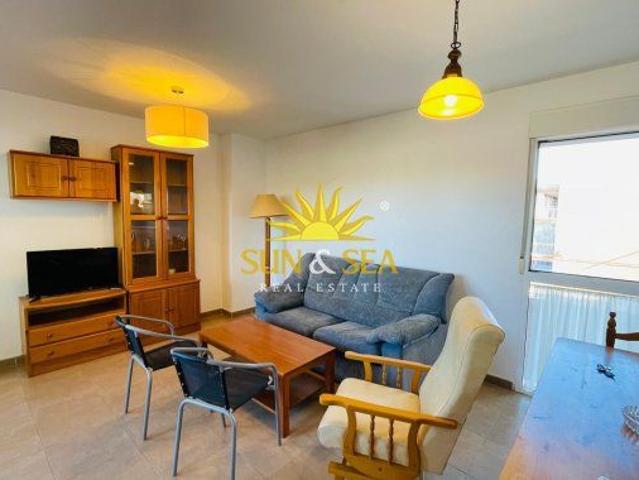 APARTMENT WITH 3 BEDROOMS AND 2 BATHROOMS IN CARTAGENA