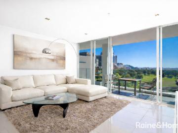 Woollahra, Sydney, New South Wales, Snapper Island