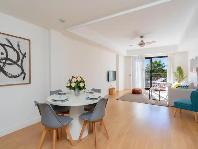 Apartment with 3 rooms on sale in Casares del Mar 109 m² | dreamo. Ch