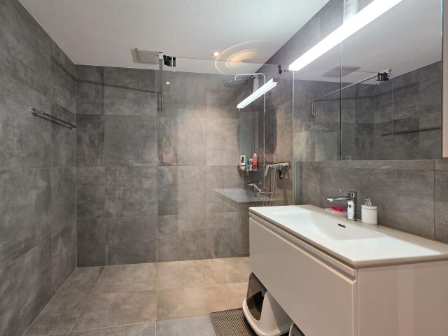 Apartment with 3 rooms on sale in Frutigen 93 m² | dreamo. Ch