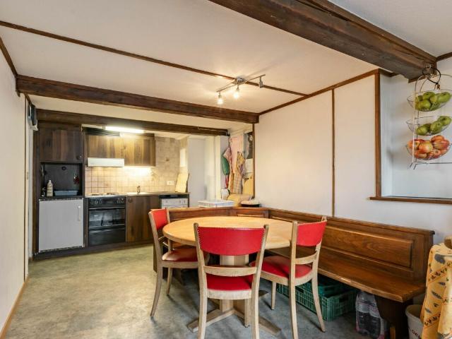 Apartment with 3 rooms on sale in Mürren 45 m² | dreamo. Ch