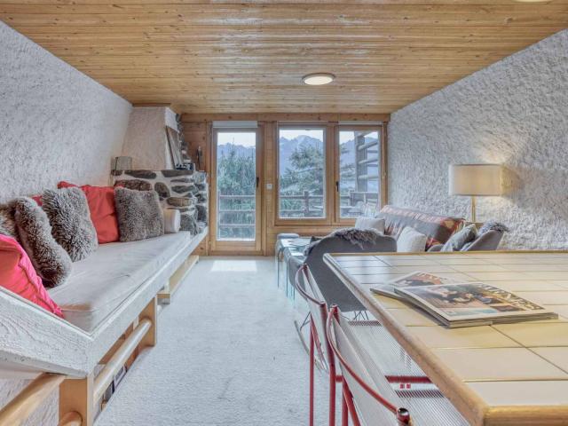 Apartment with 3 rooms on sale in Verbier 67 m² | dreamo. Ch