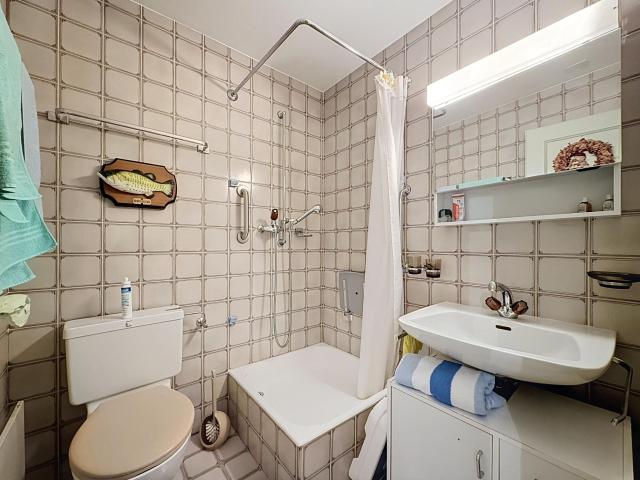 Apartment with 3 rooms on sale in Verbier 92 m² | dreamo. Ch