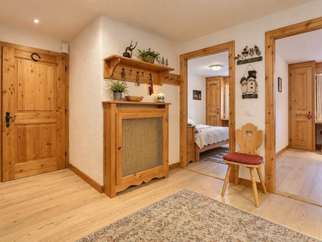 Apartment with 3 rooms on sale in Verbier 94 m² | dreamo. Ch
