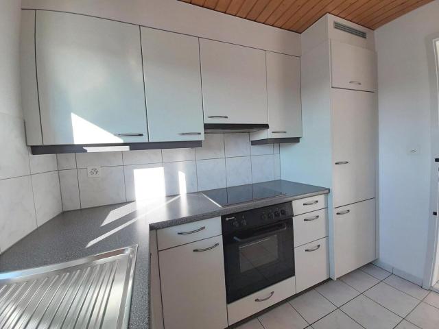 Apartment with 3 rooms for rent in Murgenthal 77 m² | dreamo. Ch