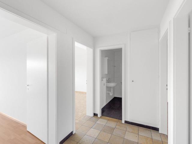 Apartment with 3 rooms for rent in Muttenz 61 m² | dreamo. Ch