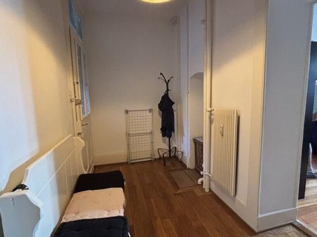 Apartment with 3 rooms for rent in Montreux 78 m² | dreamo. Ch