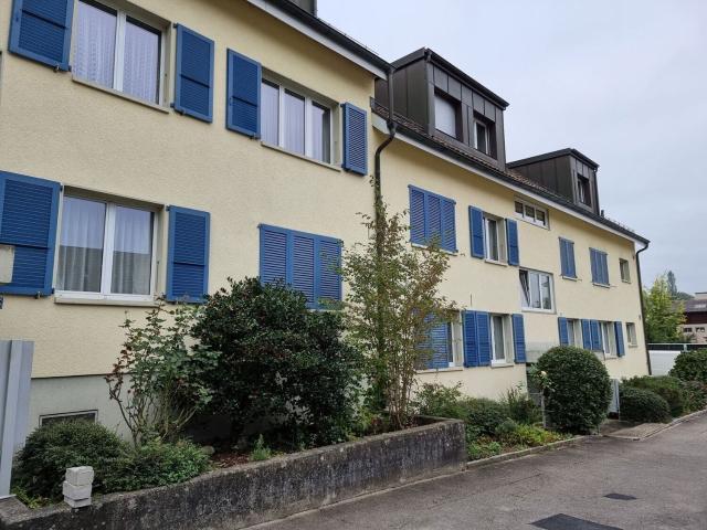 Apartment with 3 rooms for rent in Niederscherli Ref 16855.1001 | dreamo. Ch