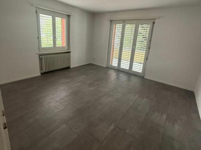 Apartment with 3 rooms for rent in Aarburg | dreamo. Ch