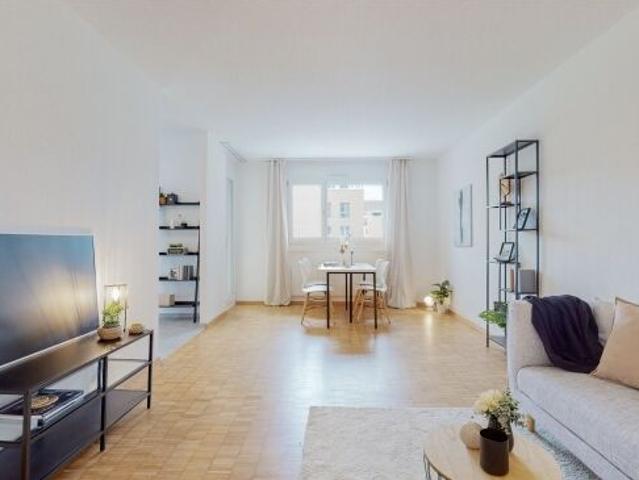 Apartment with 3 rooms for rent in Bulle 73 m² | dreamo. Ch