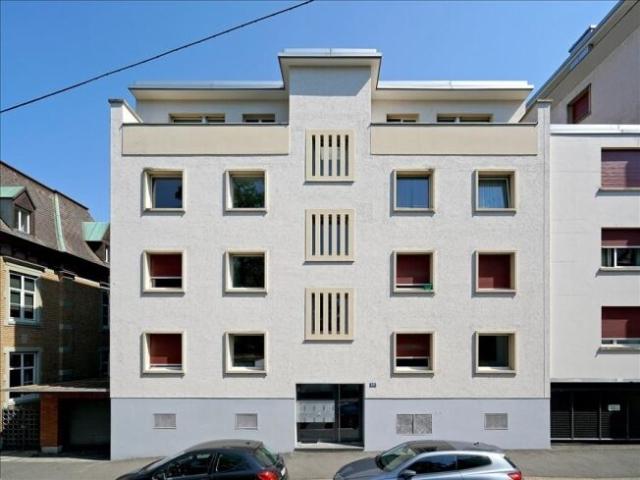 Apartment with 3 rooms for rent in Basel 68 m² | dreamo. Ch