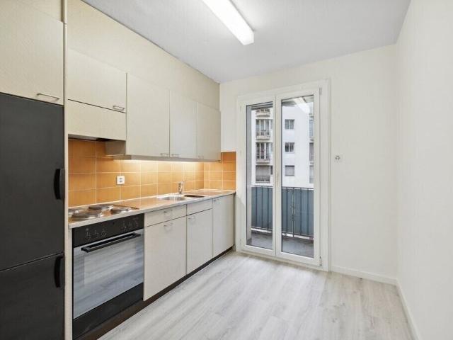 Apartment with 3 rooms for rent in Basel 62 m² | dreamo. Ch