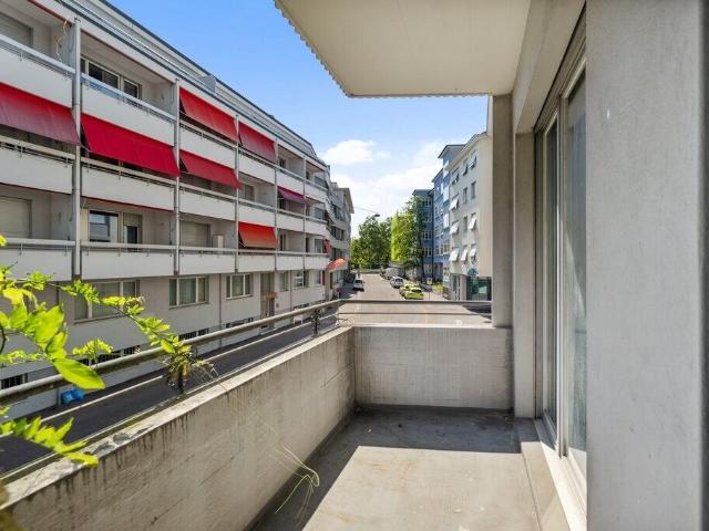Apartment with 3 rooms for rent in Basel 77 m² | dreamo. Ch