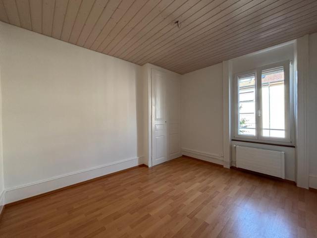 Apartment with 3 rooms for rent in Biel / Bienne 65 m² | dreamo. Ch