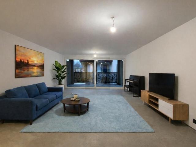 Apartment with 3 rooms for rent in Biel/Bienne 90 m² | dreamo. Ch