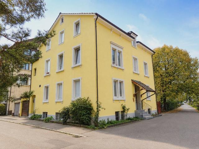 Apartment with 3 rooms for rent in Binningen 75 m² | dreamo. Ch