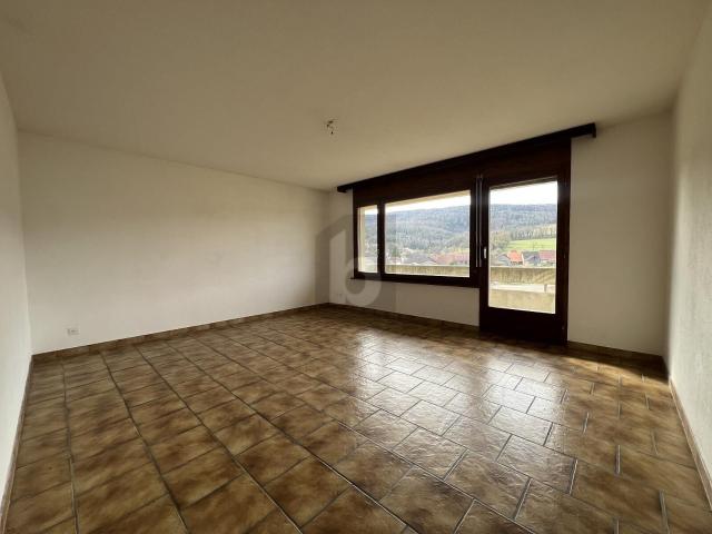Apartment with 3 rooms for rent in Chevenez Ref 1415 | dreamo. Ch