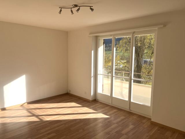 Apartment with 3 rooms for rent in Corgémont | dreamo. Ch