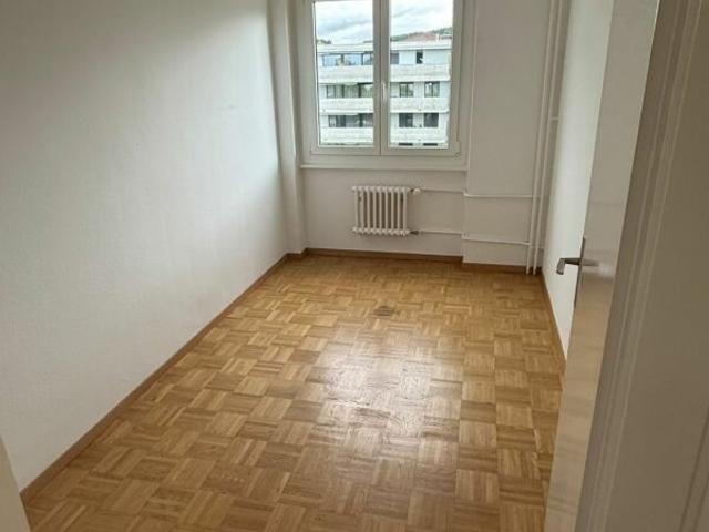 Apartment with 3 rooms for rent in Dulliken | dreamo. Ch
