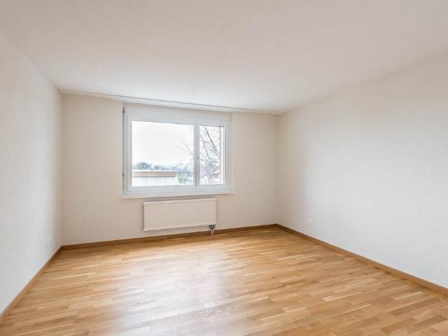 Apartment with 3 rooms for rent in Egerkingen 76 m² | dreamo. Ch