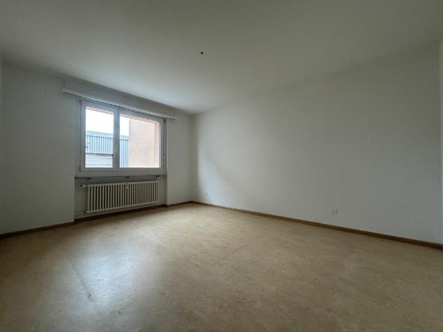 Apartment with 3 rooms for rent in Füllinsdorf 69 m² | dreamo. Ch
